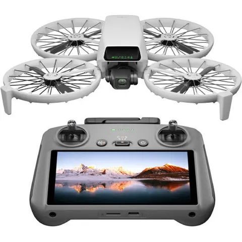 DJI Flip (RC 2) – image 2