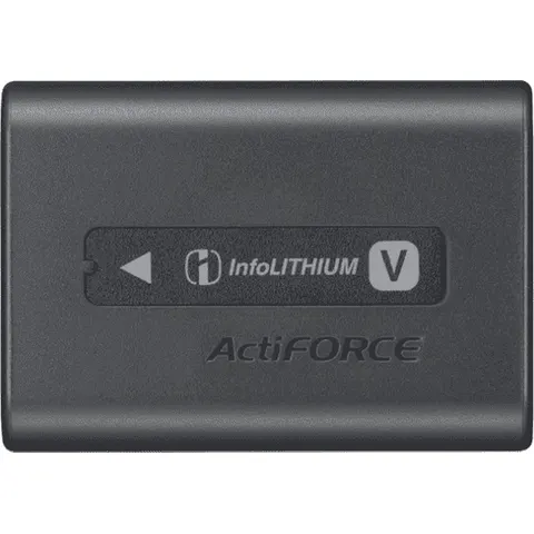 Sony NP-FV70A Accu – afbeelding 2
