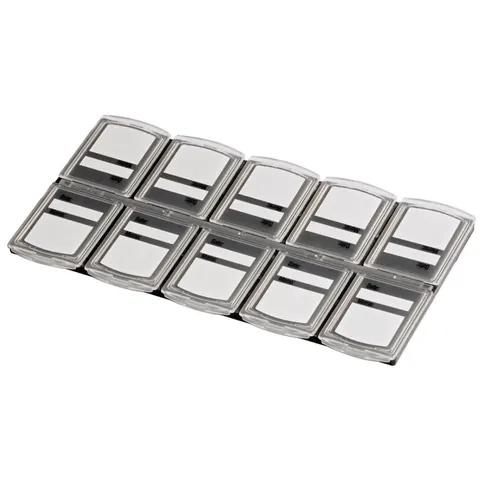 Hama Memory Card Organizer – afbeelding 2