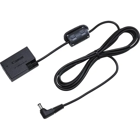 Canon DR-E18 Coupleur DC – image 2