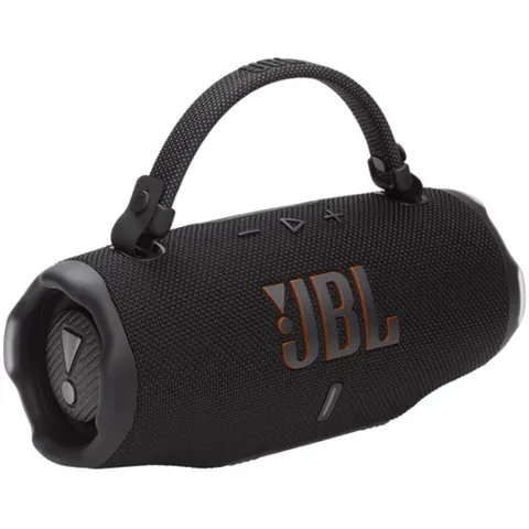 Enceinte nomade JBLCHARGE6BLK – image 2