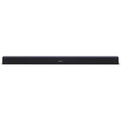Soundbar Sharp HT-SB140 Matte back 150W – afbeelding 2
