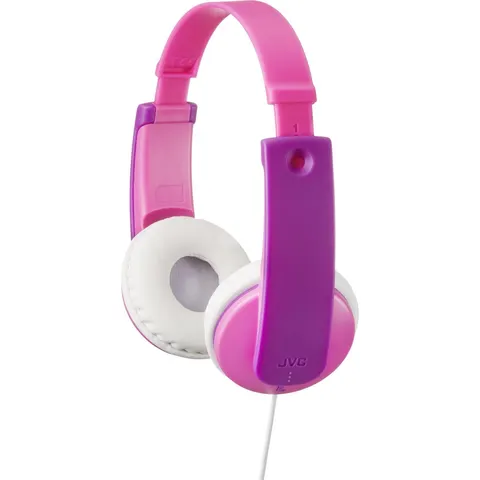 JVC HA-KD7PN rose – image 2