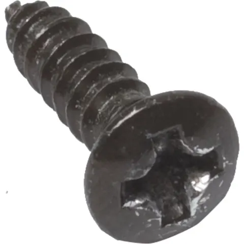 Göldo Pickguard Screws BK – image 2