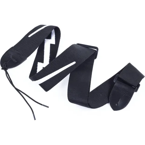 Fender Lightning Bolt Strap – image 2