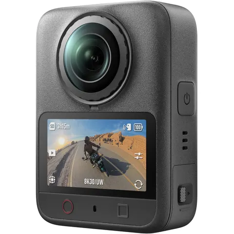 DJI Osmo 360 II Adventure Combo – afbeelding 2