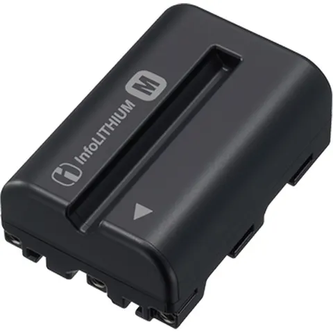 Battery pack inchM inch series – afbeelding 2