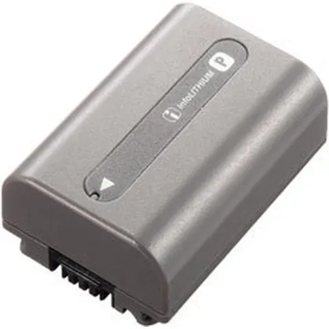 Li-ion Rechargeble Battery Pack – afbeelding 2