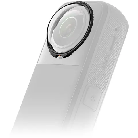 INSTA360 X5 Premium Garde-lentilles – image 2