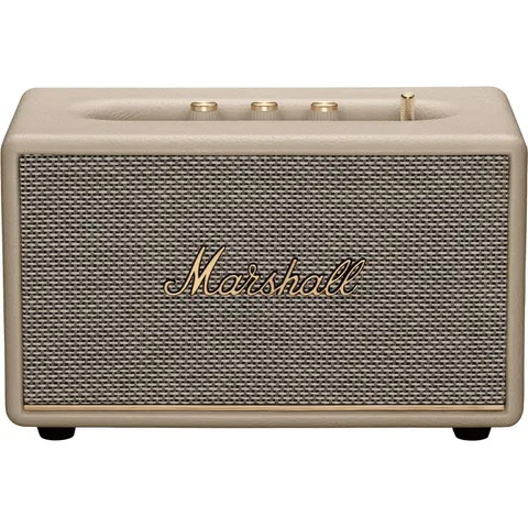 Marshall Acton III - Bluetooth Speaker - Cream – afbeelding 2