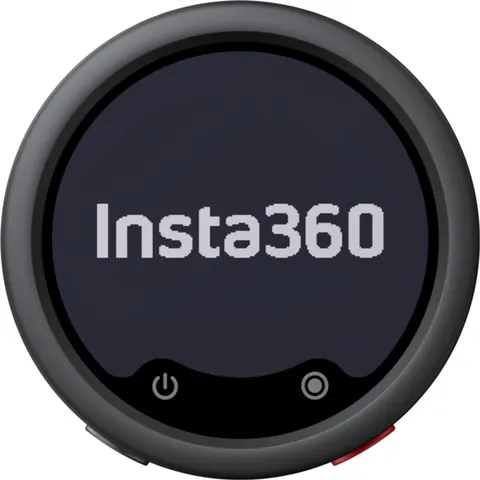 Insta360 Mic Pro Transmitter - Graphite Black – afbeelding 2
