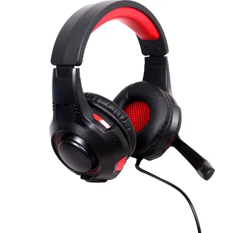 GMB Gaming headset 5.1 surround usb – afbeelding 2