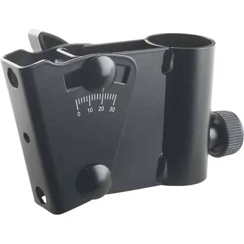 Konig & Meyer 19780 Inclinable Stand Adapter voor luidsprekerstatief – afbeelding 2