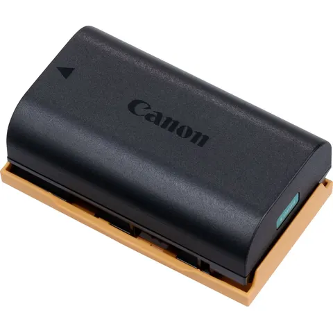 Canon EL-1 Accu LP-EL – afbeelding 2