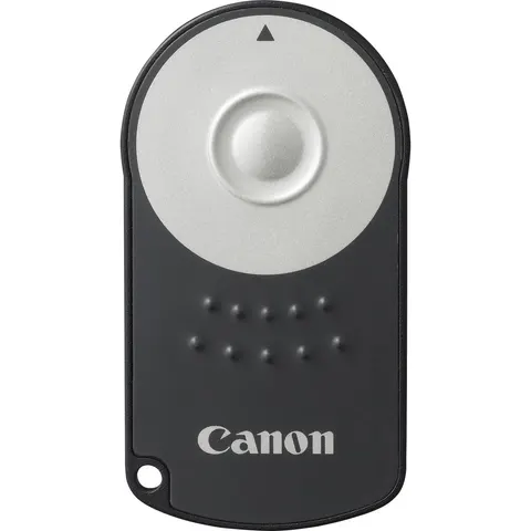 Canon RC-6 Compatible Afstandsbediening / Remote – afbeelding 2