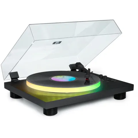 Platine vinyle – image 2