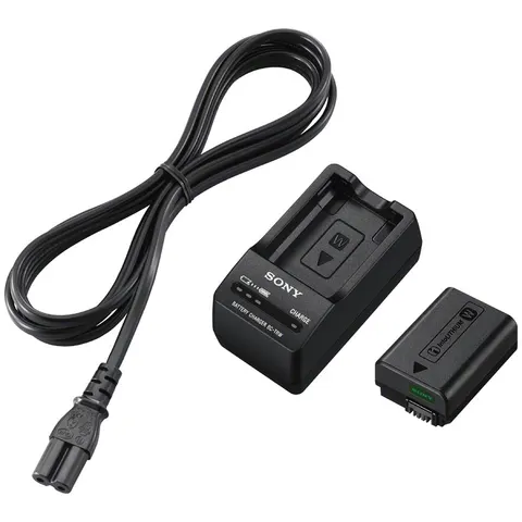 Sony Kit d'accessoires ACC-TRW – image 2