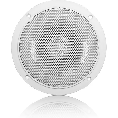 ArtSound MDC6 - Wit (per paar) – afbeelding 2