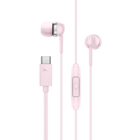 Sennheiser CX 80U Sakura rose – image 2