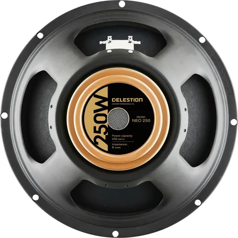 Celestion NEO 250 Copperback 8 Ohm – image 2