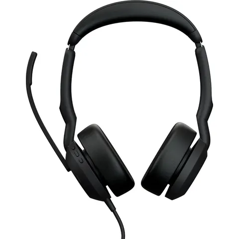 Headphones with Microphone Jabra EVOLVE2 50 – afbeelding 2