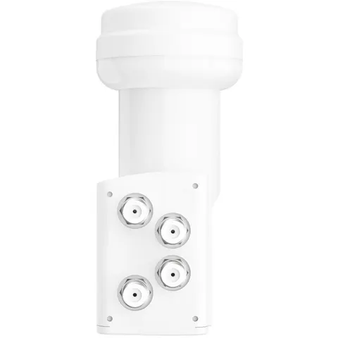 Hama Universal-Quad-LNB – afbeelding 2