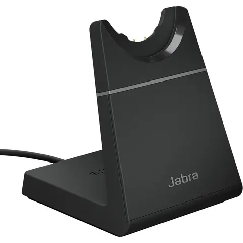 Charging base Jabra EVOLVE2 65 – afbeelding 2
