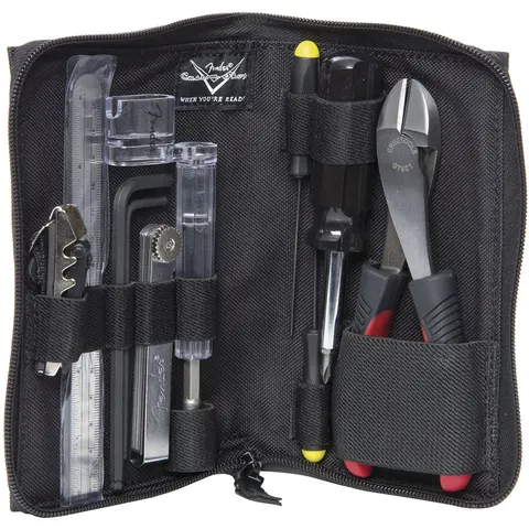 Fender Custom Shop Tool Kit – image 2