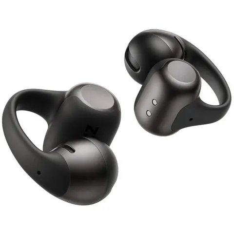 Shokz Ecouteurs Bluetooth Opendots 2 Noir – image 2