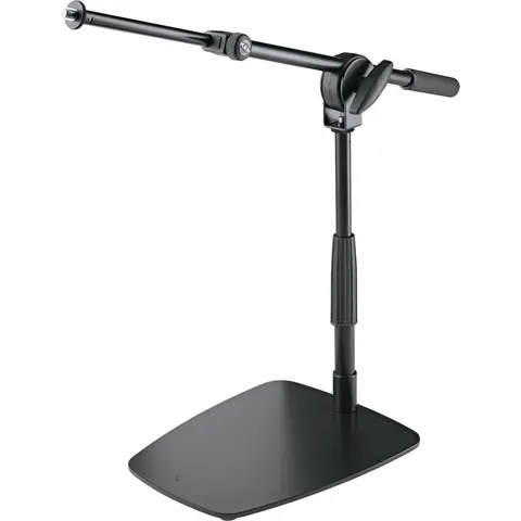 König & Meyer 25993 Microfoonstandaard - Microfoonstandaard – afbeelding 2