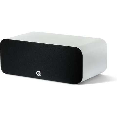 Q Acoustics: 5090 Centerspeaker - Wit – afbeelding 2