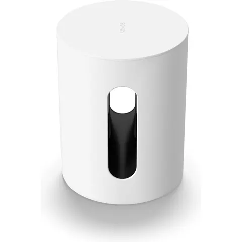 Sonos Sub Mini Wit – afbeelding 2