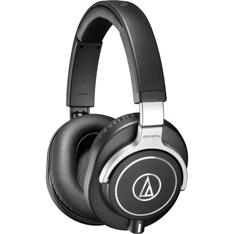 Audio-Technica ATH-M70X noir – image 2