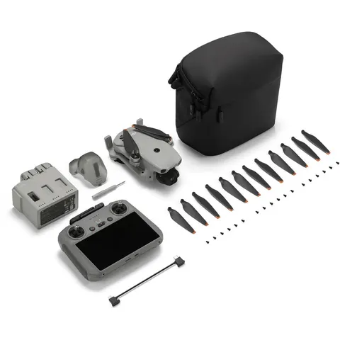 Drones DJI Lito X1 Fly More Combo Plus – image 2