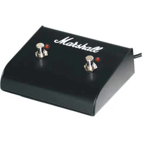 Marshall MRPEDL91003 Footswitch – image 2