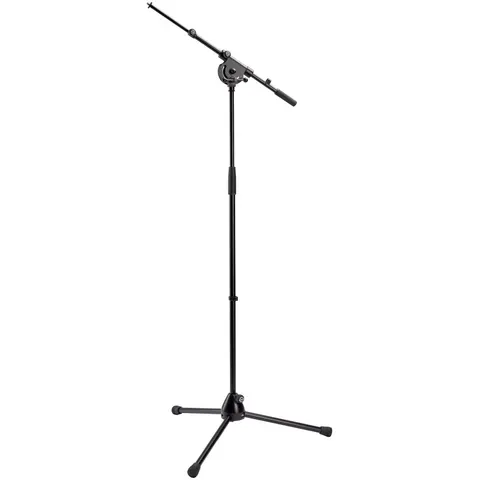 König & Meyer 21010 Microphone stand - Microfoonstandaard – afbeelding 2