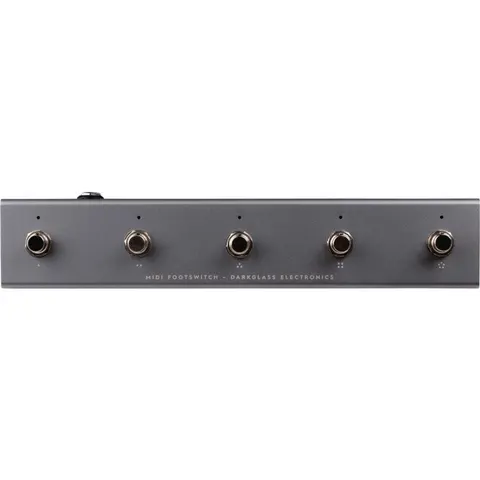 Darkglass Midi Footswitch – image 2