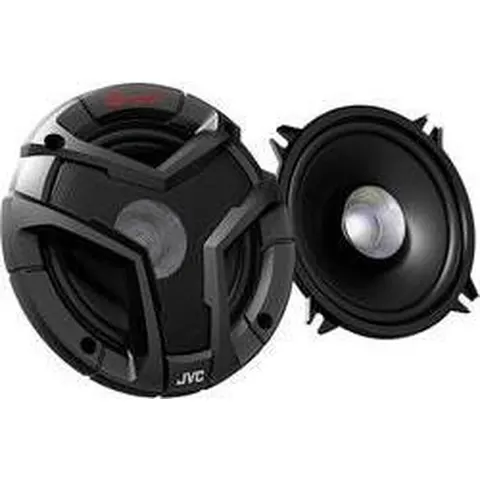 JVC CS-V518 - 13cm Dual Cone Luidspreker set – afbeelding 2