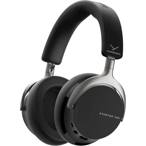 beyerdynamic Aventho 200 black noir – image 2
