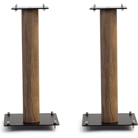 NorStone Stylum 2 eiken Speaker standaard – afbeelding 2