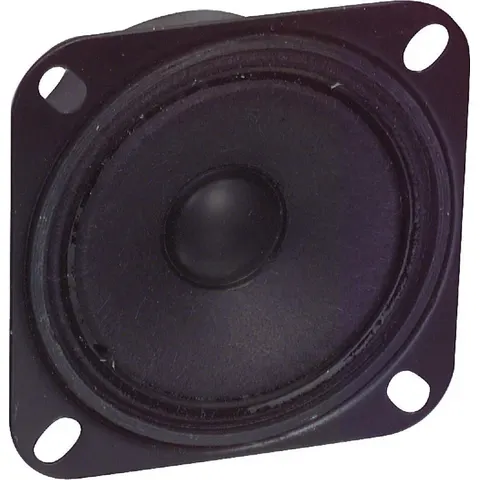 Visaton luidsprekers Konus tweeter 2" – afbeelding 2