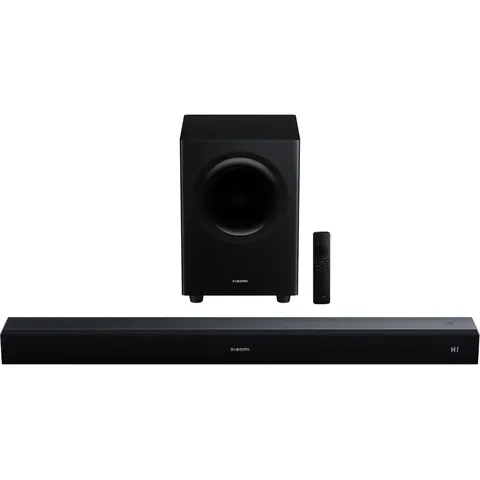 Xiaomi Soundbar Pro 2.1 ch – afbeelding 2