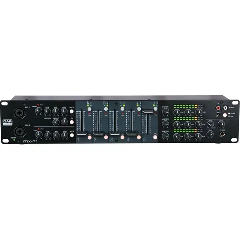 DAP IMIX-7.1 – afbeelding 2
