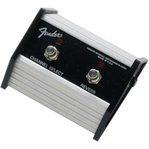 Fender Footswitch – image 2
