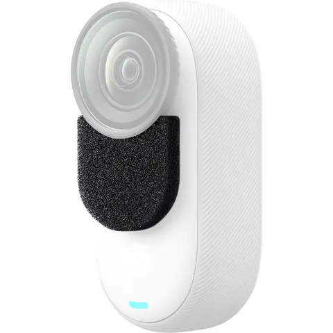 Insta360 GO3/GO 3S - Mic Wind Muff – afbeelding 2