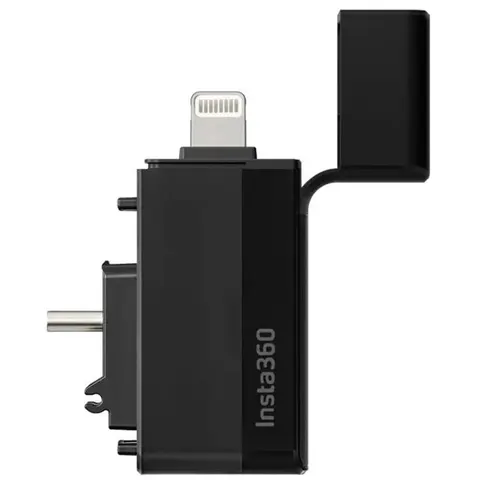 Insta360 - X3 Quick Reader – afbeelding 2
