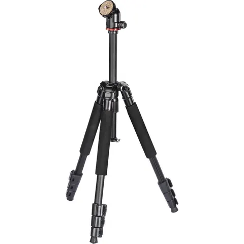 Hama Statief Traveller 117 ball – afbeelding 2