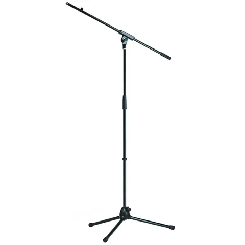 König & Meyer 21070 microfoonstatief hoogte 900-1600mm - Microfoonstandaard – afbeelding 2