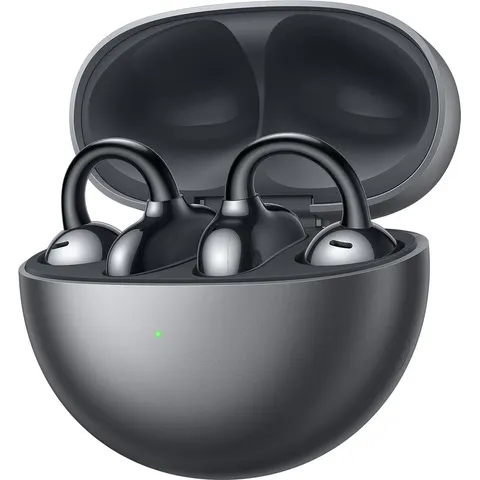 Ecouteurs Huawei FreeClip Noir – image 2
