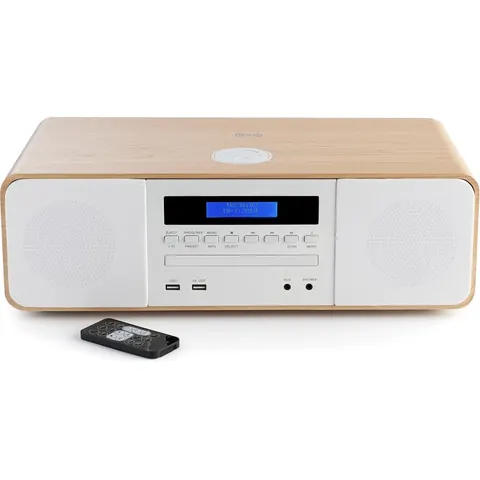 Chaine audio THOMSON MIC201IBT – image 2